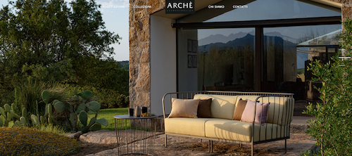 ArcheOutdoorDesign