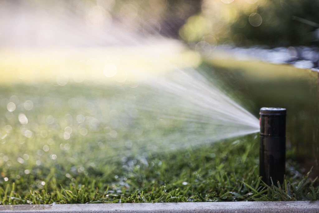 Impianti di Irrigazione a Modena